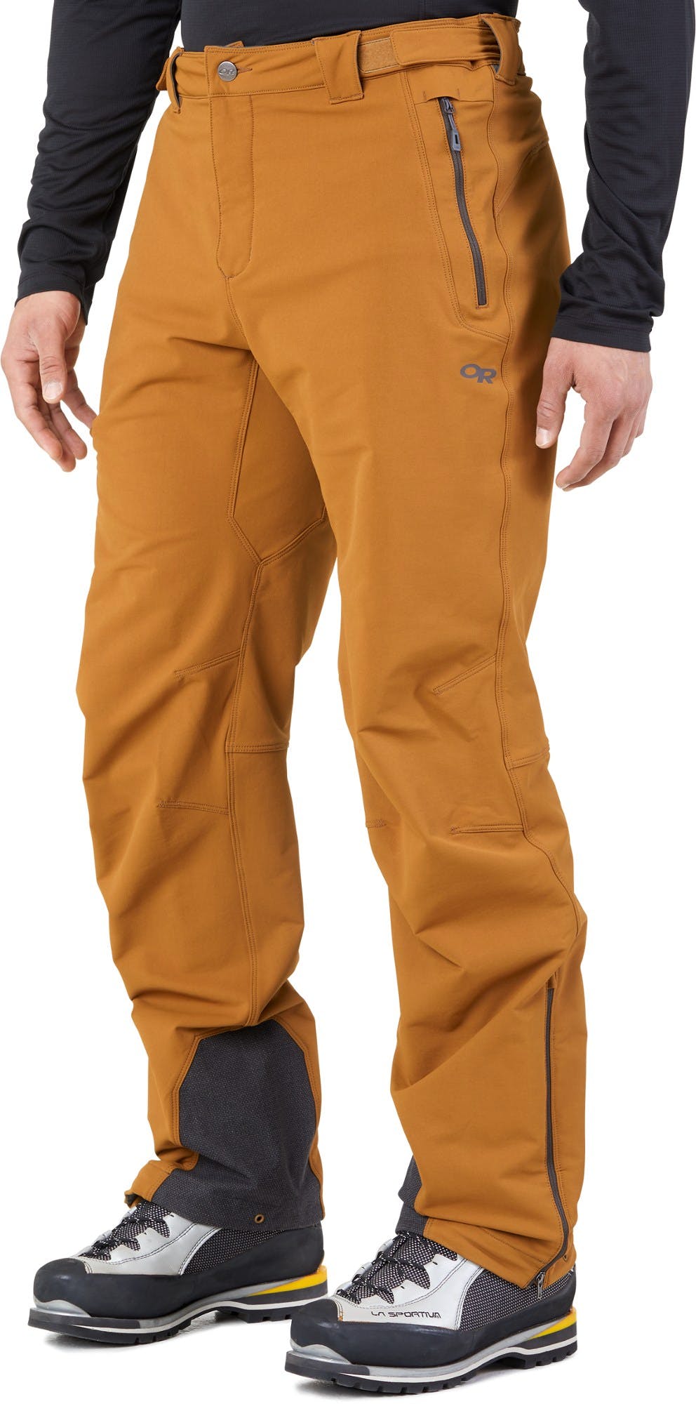 Lowest Price latest Outdoor Research Men's Cirque II Pants All the people